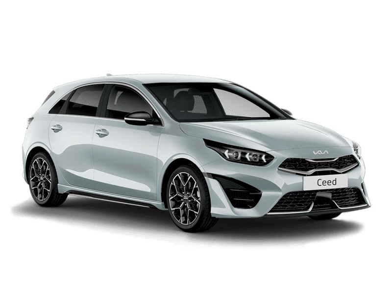 KIA Ceed по цене от 2 035 000 рублей