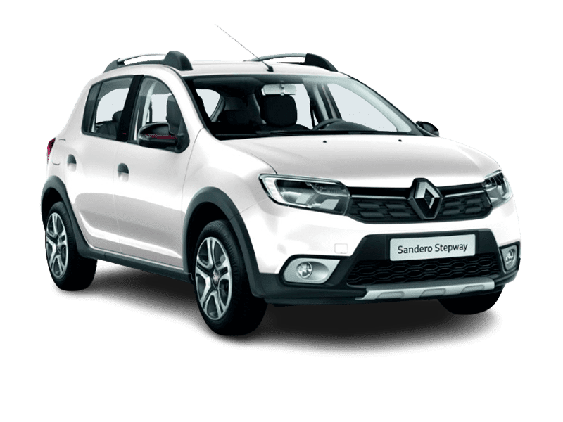 Renault Sandero Stepway в наличии по цене от 826 000 рублей