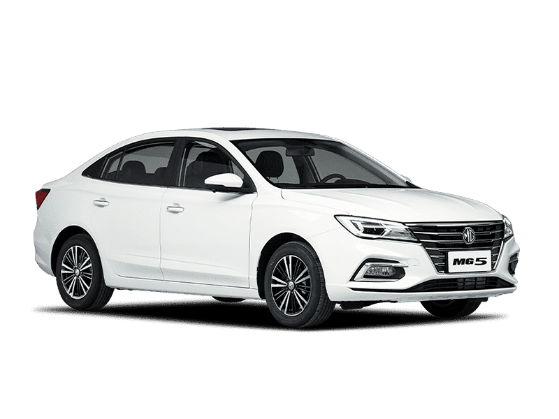 MG 5 купить в Самаре