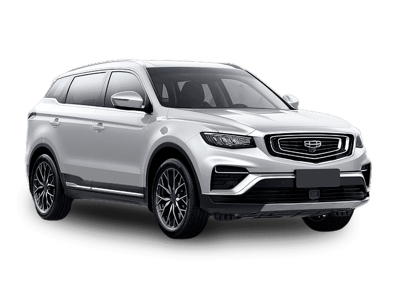 Geely Atlas Pro купить по цене от 1 384 000 рублей