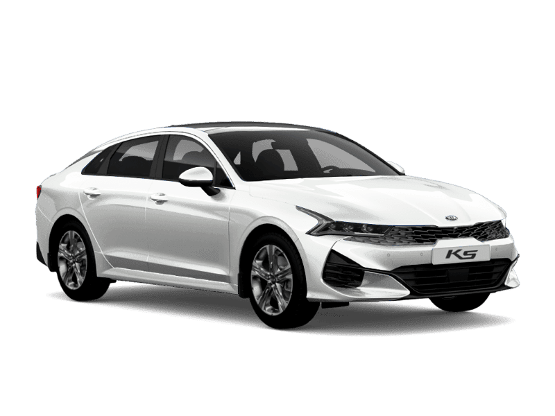 KIA K5 по цене от 2 034 000 рублей