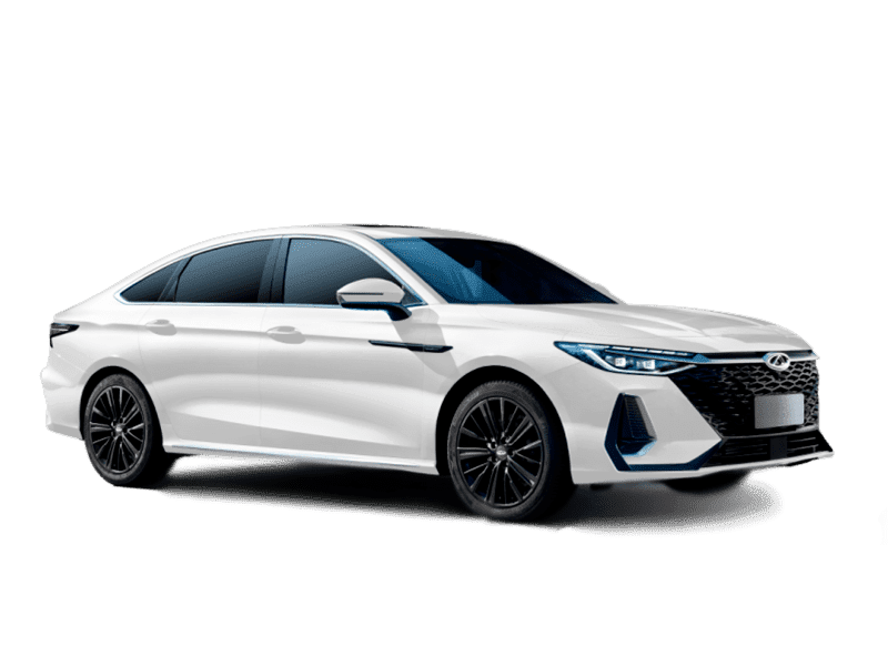 Chery Arrizo 8 в наличии по цене от 1 928 000 рублей